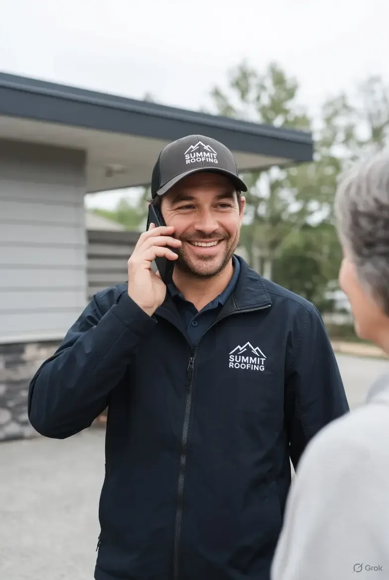 Flat Roof Leak Repair Lake Geneva, WI FAQs